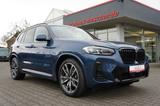 BMW X3 30d xDrive *M-SPORT*STANDHZG*360°*AHK* - BMW X3 Gebrauchtwagen