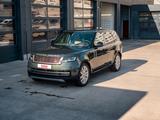 Land Rover Range Rover 3.0D I6 300 HP AWD SE*Panorama - Land Rover Range Rover Se mit Diesel-Antrieb