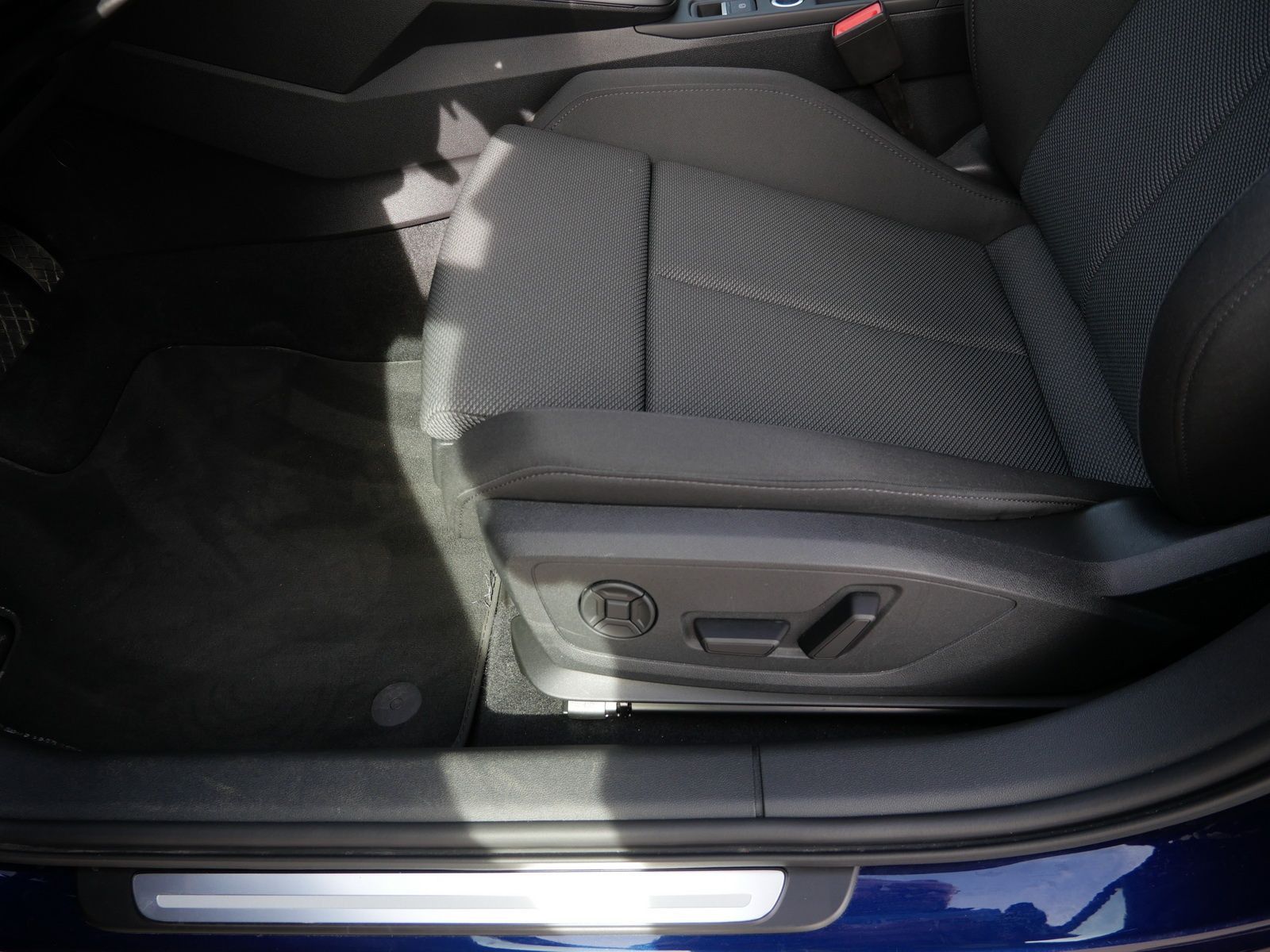Audi A3 - Bild 21