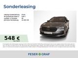 Skoda Superb Sportline 2,0 TDI DSG 4x4- AHK,NAVI,SHZ - Skoda Superb Neuwagen in Dresden