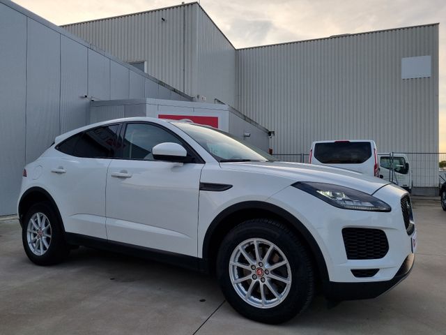 Jaguar E-Pace 2.0 D 150cv AUTO. // AWD //