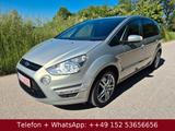 Ford S-Max Titanium *Automatic-Topzustand* - Ford S-Max Gebrauchtwagen in München