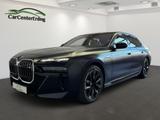 BMW M760e xDrive*Kristall*B&W*Fond-TV*PanoSkyL*360°* - BMW M760 Gebrauchtwagen