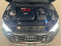 Audi S3 - Vorschau Bild 21