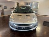 Smart ForFour*forfou*Basis*70 kW*Automatik*KLIMAANLAGE - Smart Gebrauchtwagen von 2004
