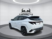Hyundai TUCSON - Vorschau Bild 4