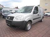 Fiat Doblò 1.3 JTD Maxi Kasten, Laderaum klimatisiert