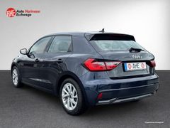 AUDI A1 Sportback 25TFSI advanced PDC Sitzhz Garantie AUDI A1 Sportback 25TFSI advanced PDC Sitzhz Garantie