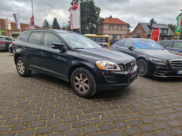 Volvo XC 60 XC60 Kinetic AWD