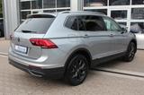 Volkswagen Tiguan Allspace Life 7Sitz AHK Navi Kam LED PDC - Volkswagen Tiguan Allspace New cars