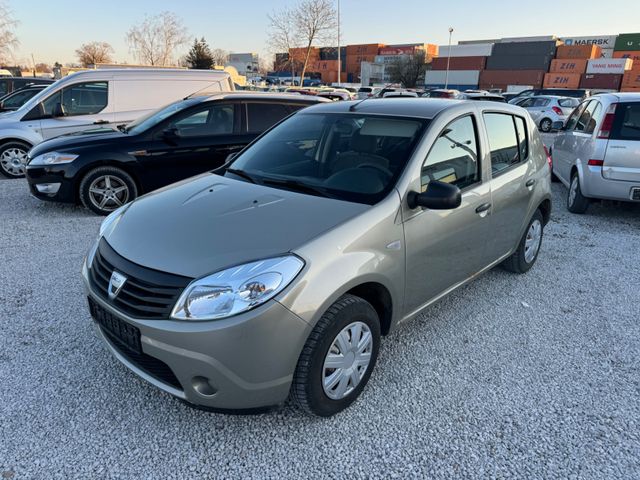 Dacia Sandero Basis