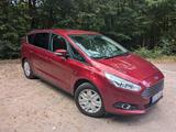 Ford S-Max 1,5 EcoBoost Trend Trend / AHK/ Garantie - Ford S-Max Trend mit Benzin-Antrieb
