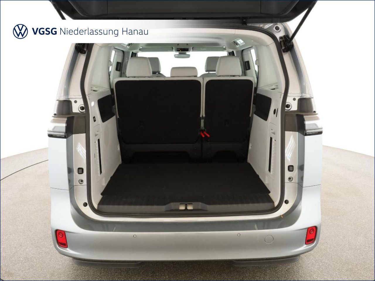 Volkswagen ID. Buzz - Bild 16