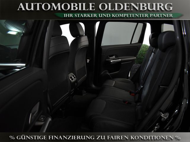 Mercedes-Benz GLB 200 d Progressive *Distro+*AHK*Wide*KAM*Easy