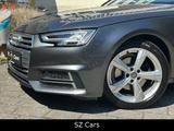 Audi A4 Lim. Sport Ultra S-LINE B&O LED SHZ TEMP - Audi A4: Limousine, Line