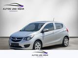 Opel Karl Edition*Winterpaket*PDC*Tempomat* - Opel Karl aus 2017