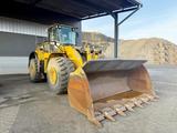 CATERPILLAR 980 K* RADLADER * 4x4 * TOP - Cat 980