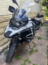 BMW R1200GS Adventure K51 - BMW R51