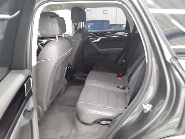 Volkswagen Touareg - Bild 7