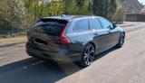 Volvo V90 Volvo R Design B4 AWD 2022 - Volvo: V20