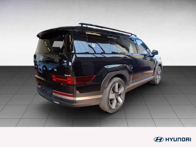 Fahrzeugabbildung Hyundai SANTA FE PHEV 5-Sitzer (MY25) 1.6 T-GDI (253 PS)