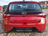 Hyundai i20 1.0 MODERN*KLIMAAUT*KAM*PDC*SHZG*LRHZ* - : Kleinwagen, 1.0