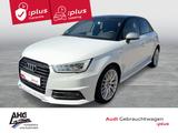 Audi A1 Sportback 1.0 TFSI S tronic S line  Xeno - Audi A1: Tronic
