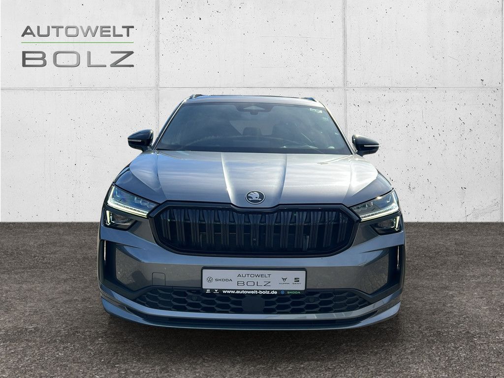 Skoda Kodiaq - Bild 2