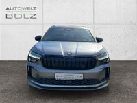 Skoda Kodiaq - Vorschau Bild 2