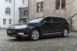 Citroën C5 Tourer Exclusive Massage NAV PDC LUFTFEDERUNG - Citroën C5: Automatik