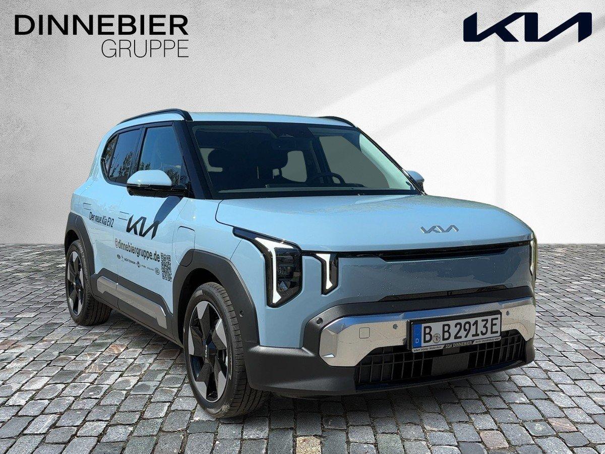Kia EV2 Earth 42.2 kWh LED+360°Kamera+Navi+SHZ