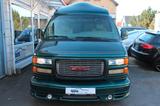 GMC Savana Explorer Limited SE 5.7 LPG Leder*TV*AHK - GMC Savana: Allradantrieb