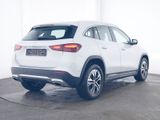 Mercedes-Benz GLA 220 4M Progressive/Advanced/Distronic/360°K/ - Mercedes-Benz GLA 220 aus 2024