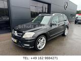 Mercedes-Benz GLK250 CDI 4MATIC *AMG/NAVI/8-fach/SHZ/DPF NEU - gebrauchte Mercedes-Benz GLK 250 aus dem Jahr 2010