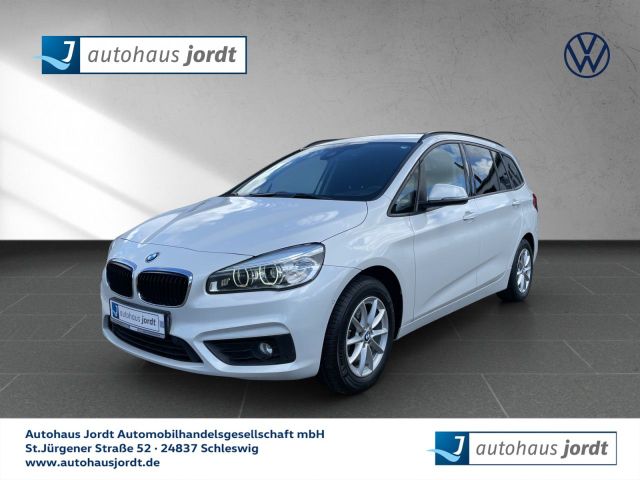 BMW 218 218i Advantage 6-Gang Climatr- Navi LED EPH
