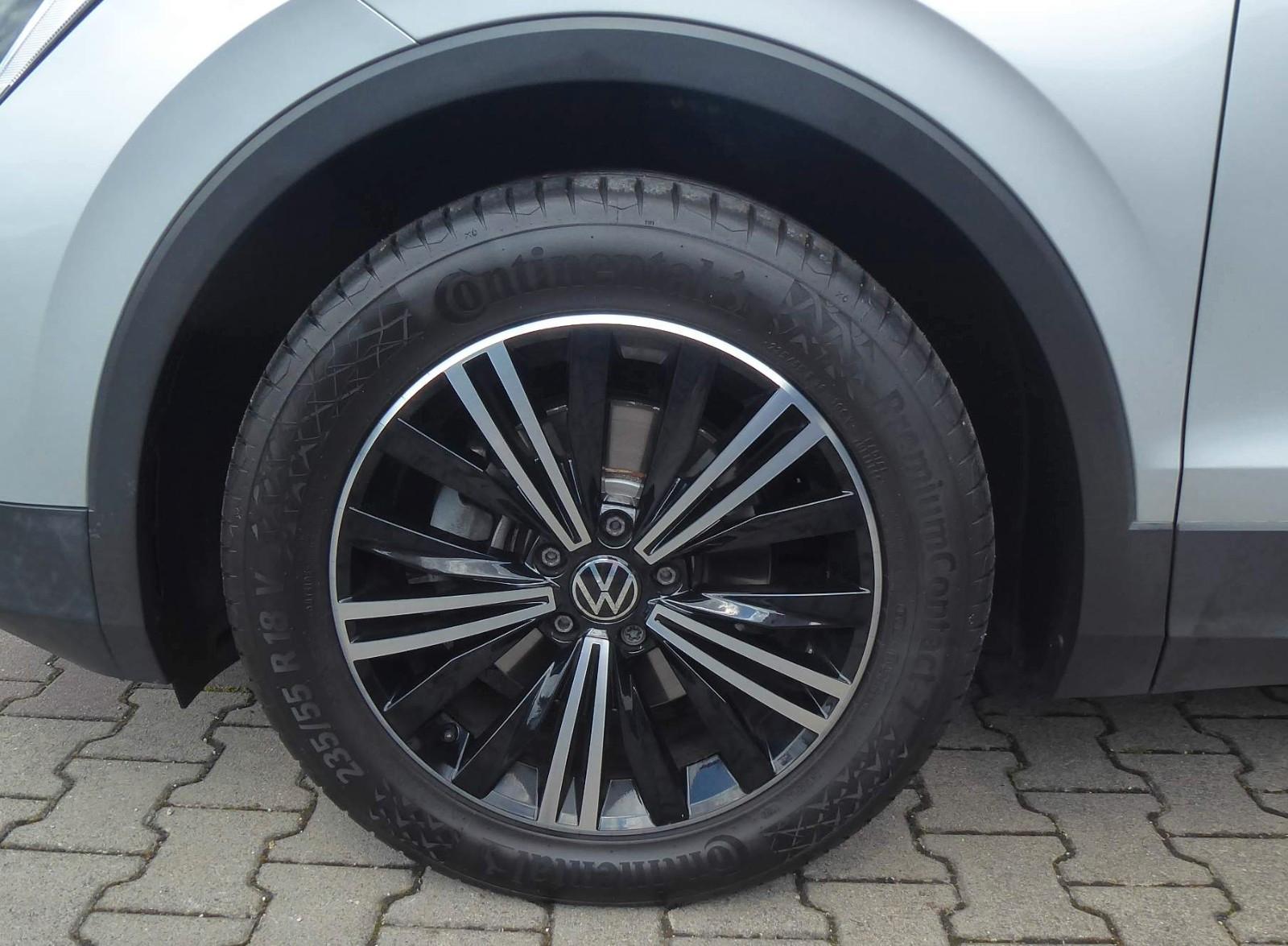 Volkswagen Tiguan Active 1.5 TSI DSG/VIRTUAL/HEAD-UP/18"ALU, миниатюра 13