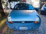 Ford Ka 1.3 Benz euro 4 neopatentati - Ford Ka/Ka+ aus 2002