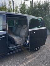 Volkswagen Sharan 2.0 TDI SCR 135kW DSG Highline Highline - Volkswagen Sharan: 2.0