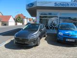 Ford Fiesta 1,0 Ecoboost Mild-Hybrid  Titanium - gebrauchte Ford Fiesta aus dem Jahr 2022