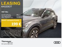 Volkswagen T-Roc - Vorschau Bild 1