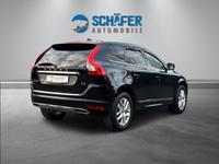 Volvo XC60 D4 2.0 Summum #AUT #XEN #KAM #AHK #PANO
