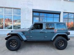 JEEP Wrangler Rubicon Xtreme 35" Sky 3.6l MY26 4.59%