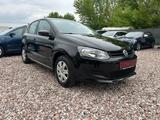 Volkswagen Polo V Trendline 1.2 TÜV NEU - Volkswagen Polo aus 2010: Trendline
