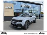 Jeep Avenger 1.2 T3 48V e-Hybrid Automatik Summit - Jeep Avenger in Dortmund