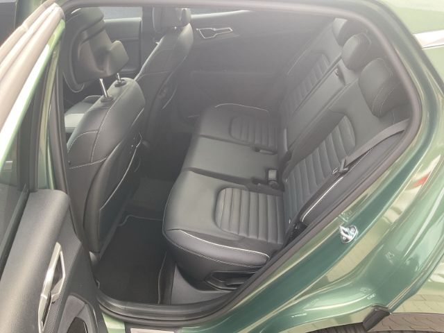 Fahrzeugabbildung Kia Sportage GT-LINE 4WD 1.6 T-GDI MILD-HYBRID *PANO