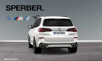 BMW X5 M60 - Vorschau Bild 5