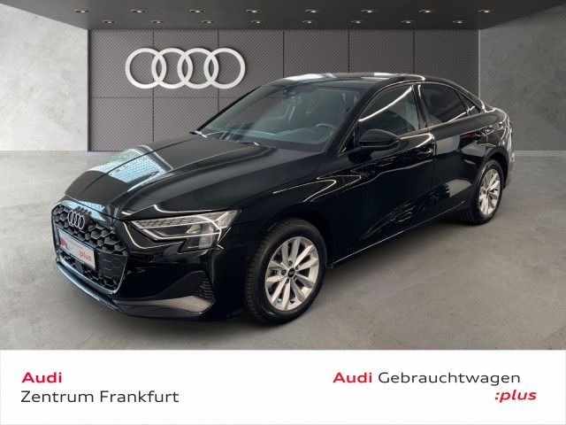 Audi A3 - Bild 1