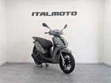 Piaggio Liberty 125 S E5+ *KOSTENLOSES TOPCASE* - Piaggio Motorräder in Hannover