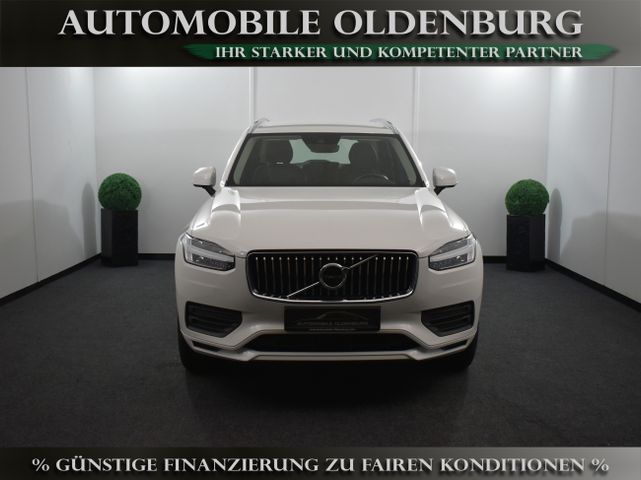 Volvo XC90 B5 D Momentum Pro AWD *AHK*ACC*Memo*KAM*LHZ