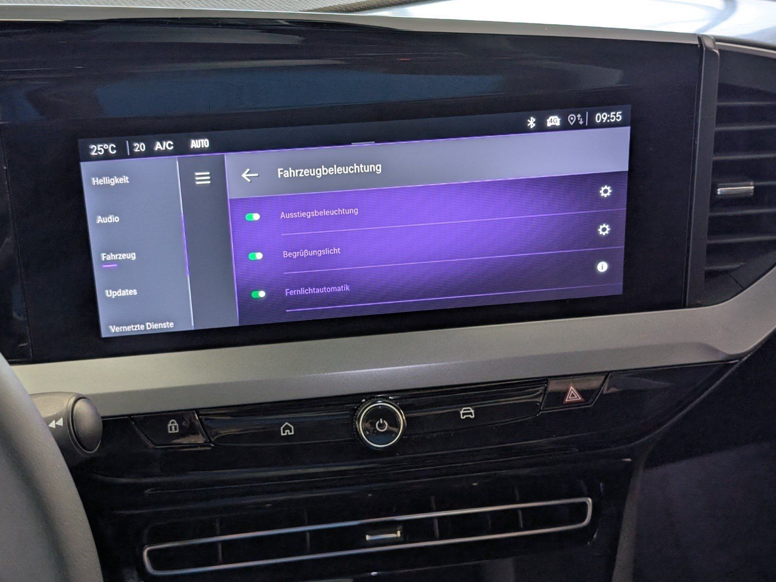 OPEL Mokka  1.2 Turbo GS Kamera CarPlay – Bild 22